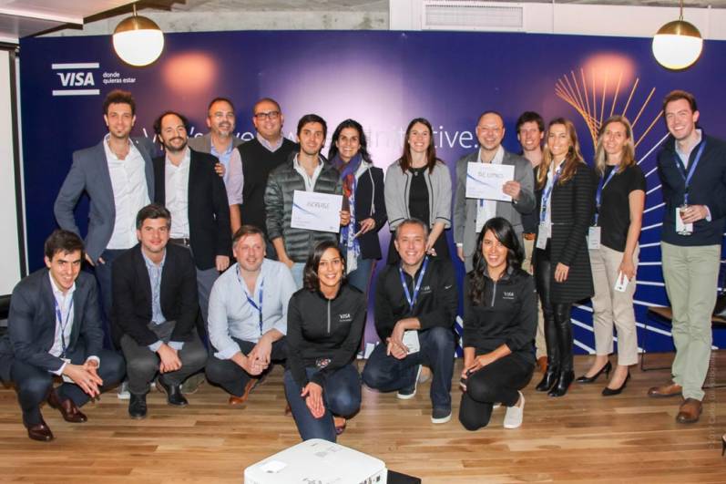 Visa Anuncia a T&E Express como la Fintech Finalista del Everywhere Initiative en Argentina