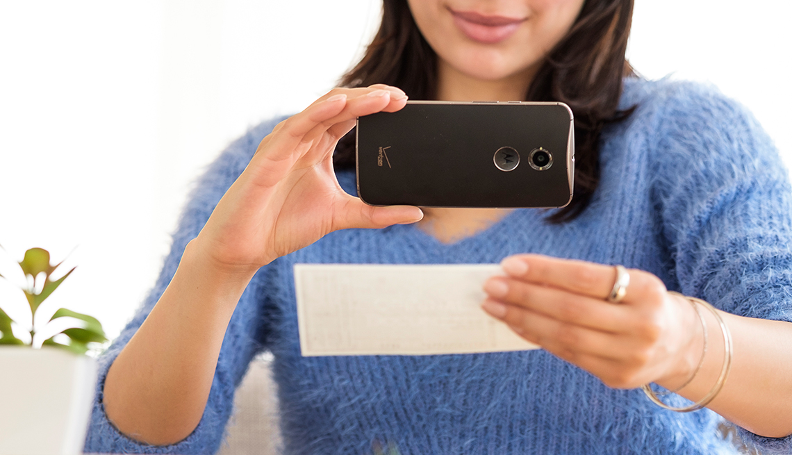 T&E Express incorpora "Magic Scan" como funcionalidad diferenciadora