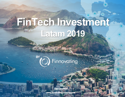 T&E EXPRESS nuevamente entre las fintech más importantes