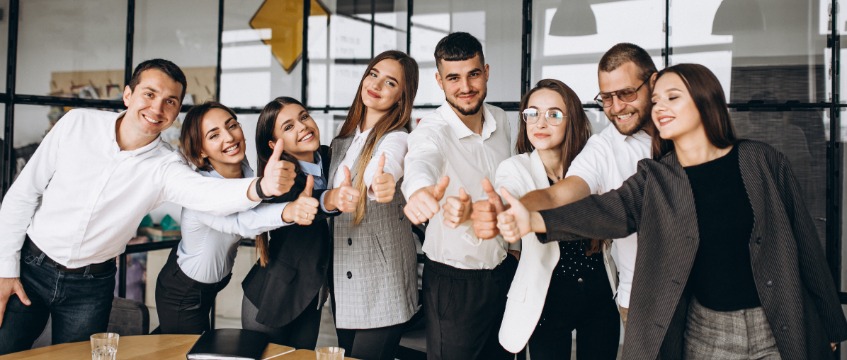 Despliegues de Gestión del Cambio efectivos en implementaciones de proyectos