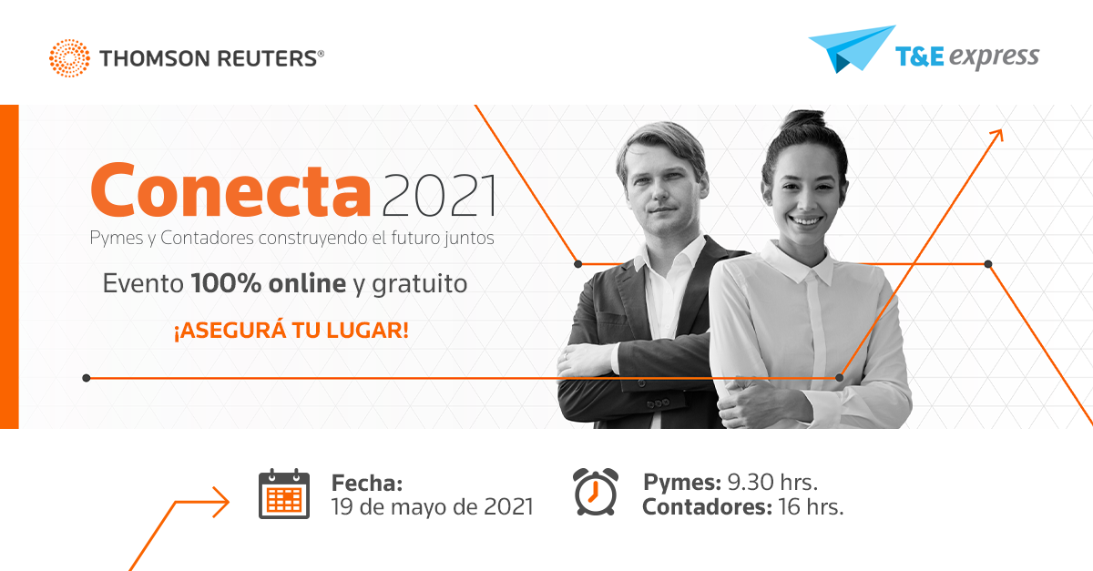 Evento Conecta 2021