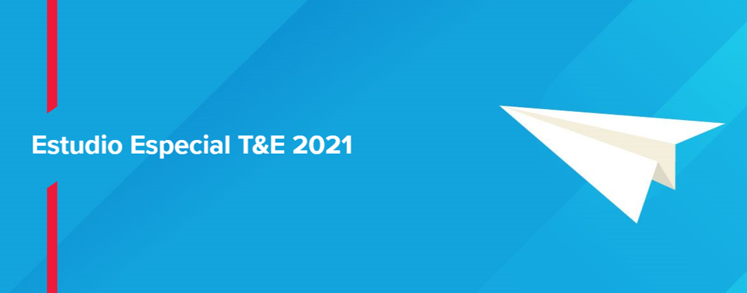 Informe Especial T&E 2021