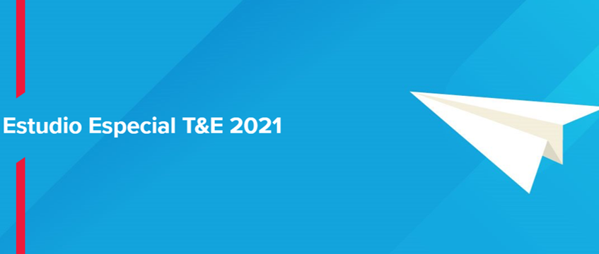 Informe Especial T&E 2021