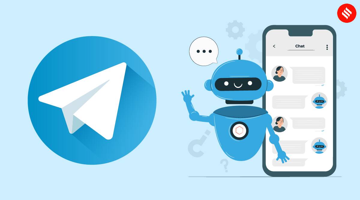 T&E Bot para Telegram  (New!)