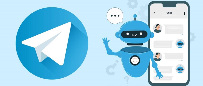 T&E Bot para Telegram  (New!)